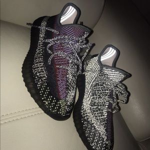 Meet your Posher, Devon